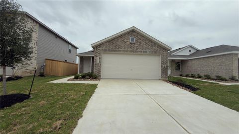 Photo of 20050 White Dove Tr, Crosby, TX 77532 (MLS # 24796382)