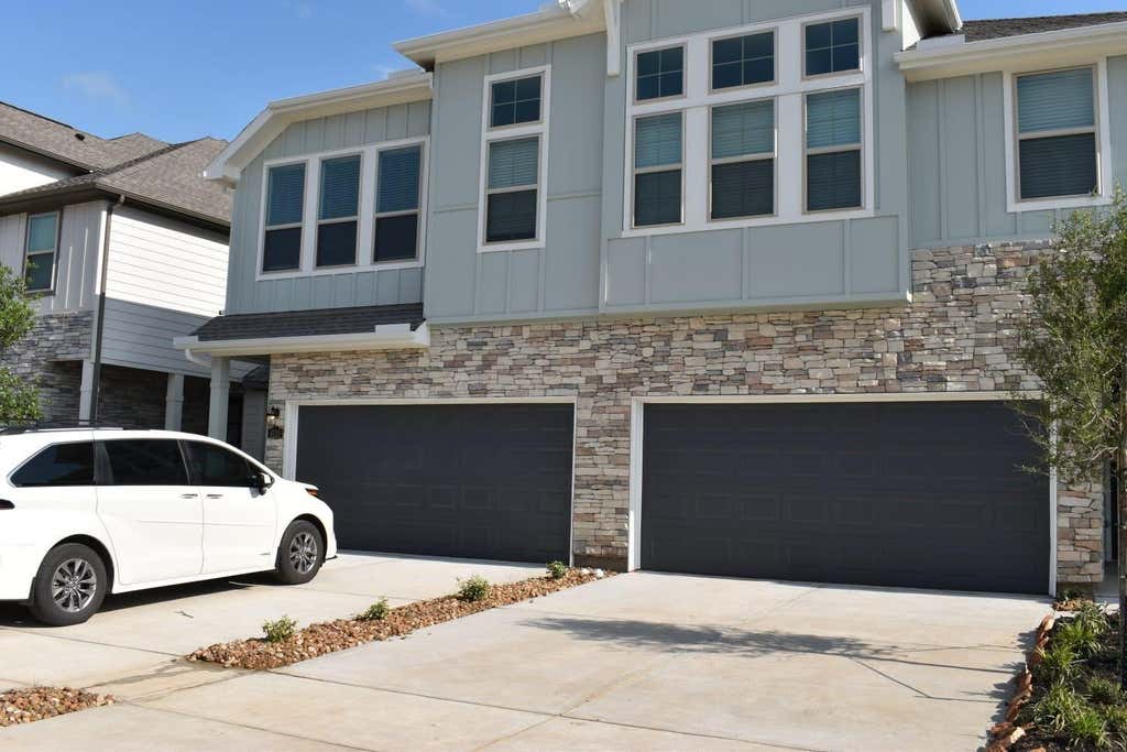 Photo of 4110 Balboa Drive, Iowa Colony, TX 77583 (MLS # 97663732)