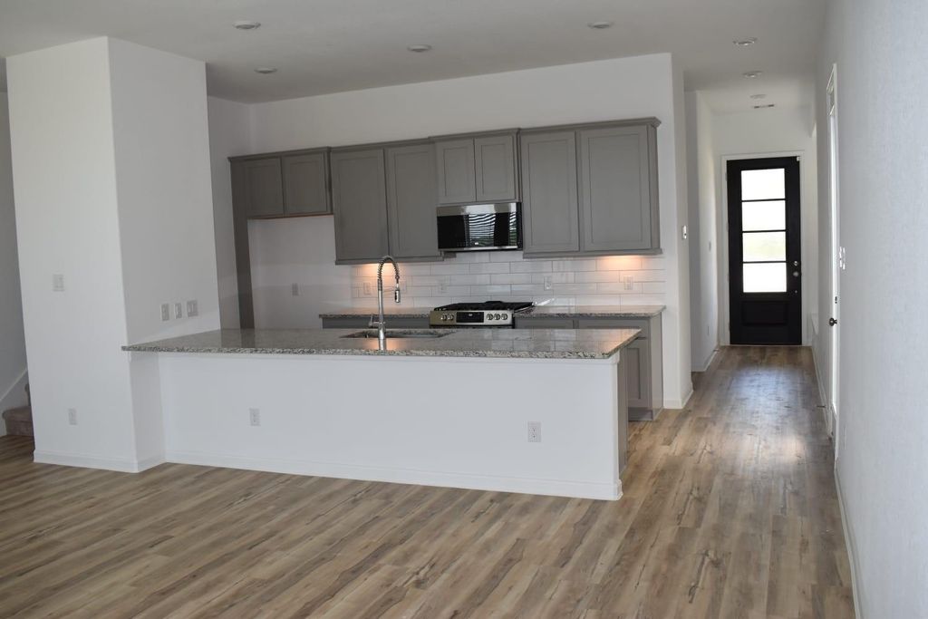 Photo of 4110 Balboa Drive, Iowa Colony, TX 77583 (MLS # 97663732)