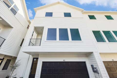 Homes For Sale - 410 N Stiles Street<br/> Houston, TX 77011