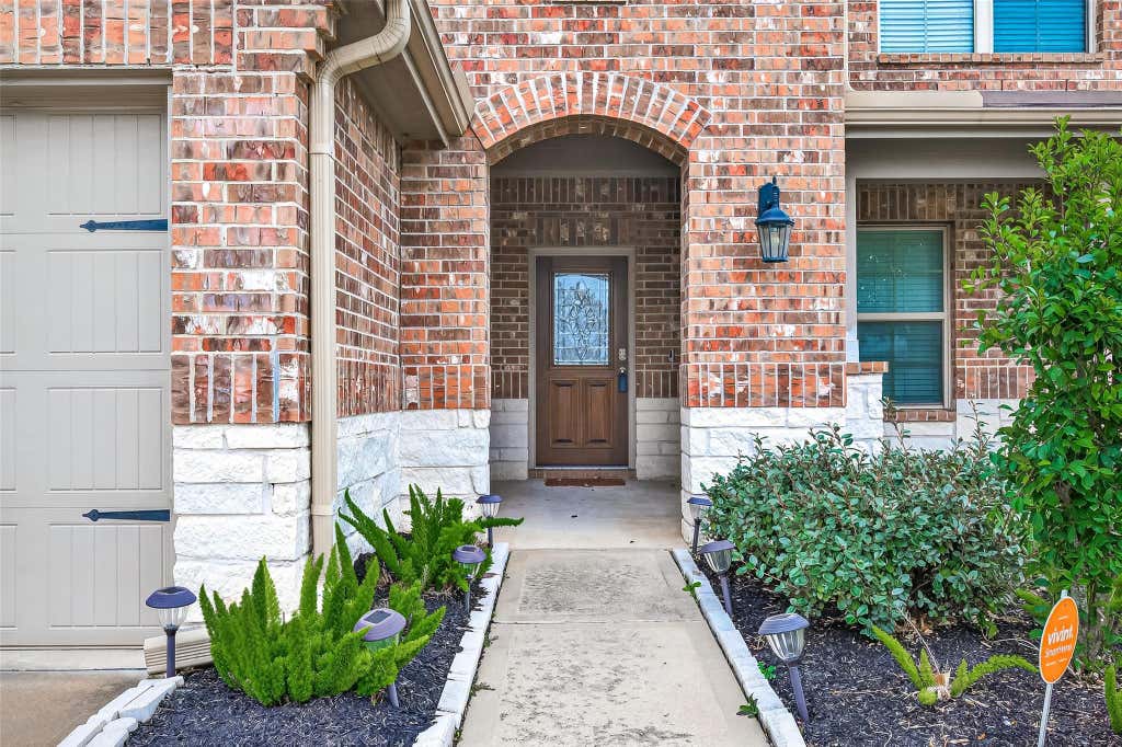 Photo of 18343 Stablewood Manor Trail, Richmond, TX 77407 (MLS # 16519301)