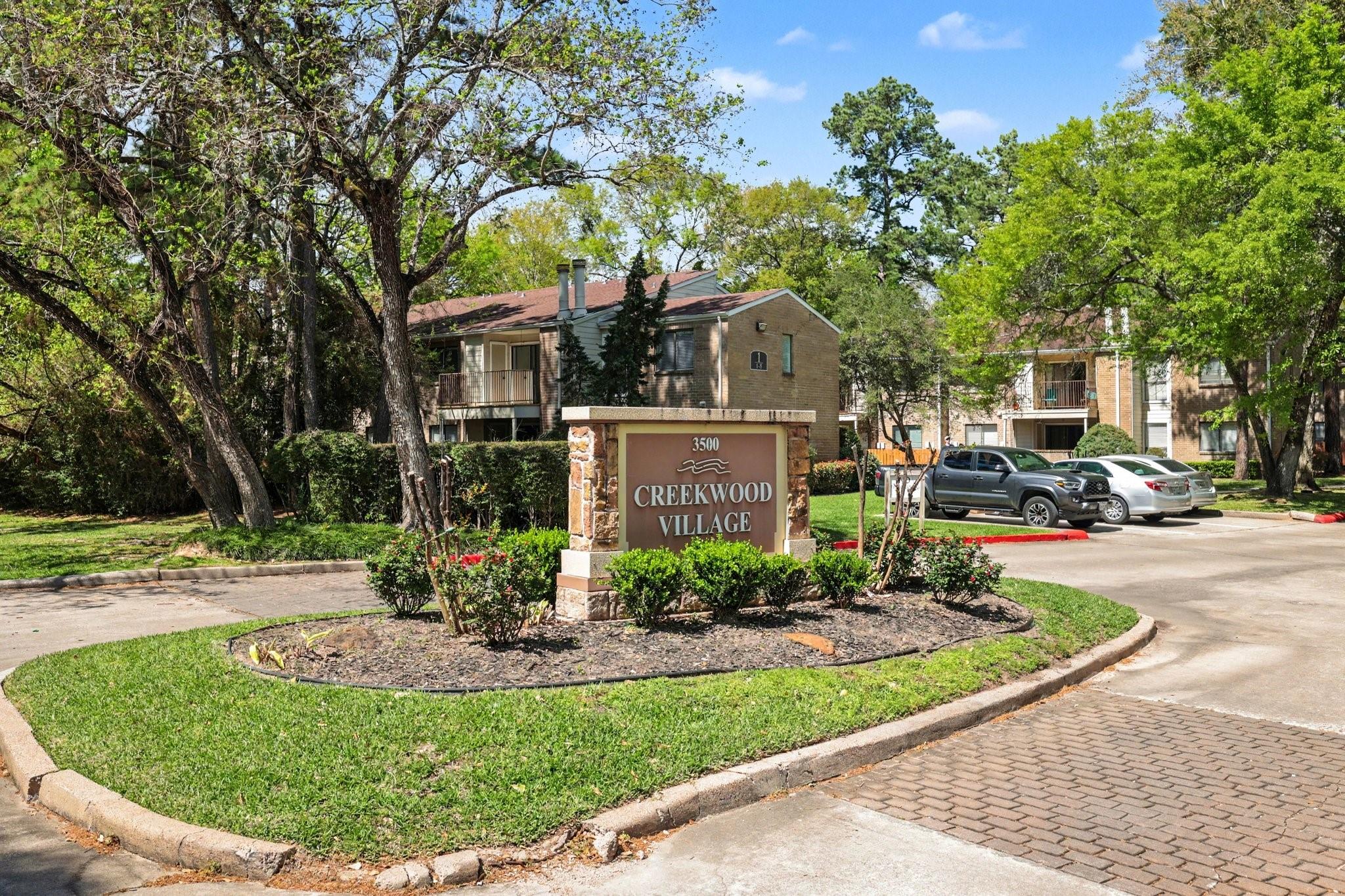 3500 Tangle Brush Drive 83