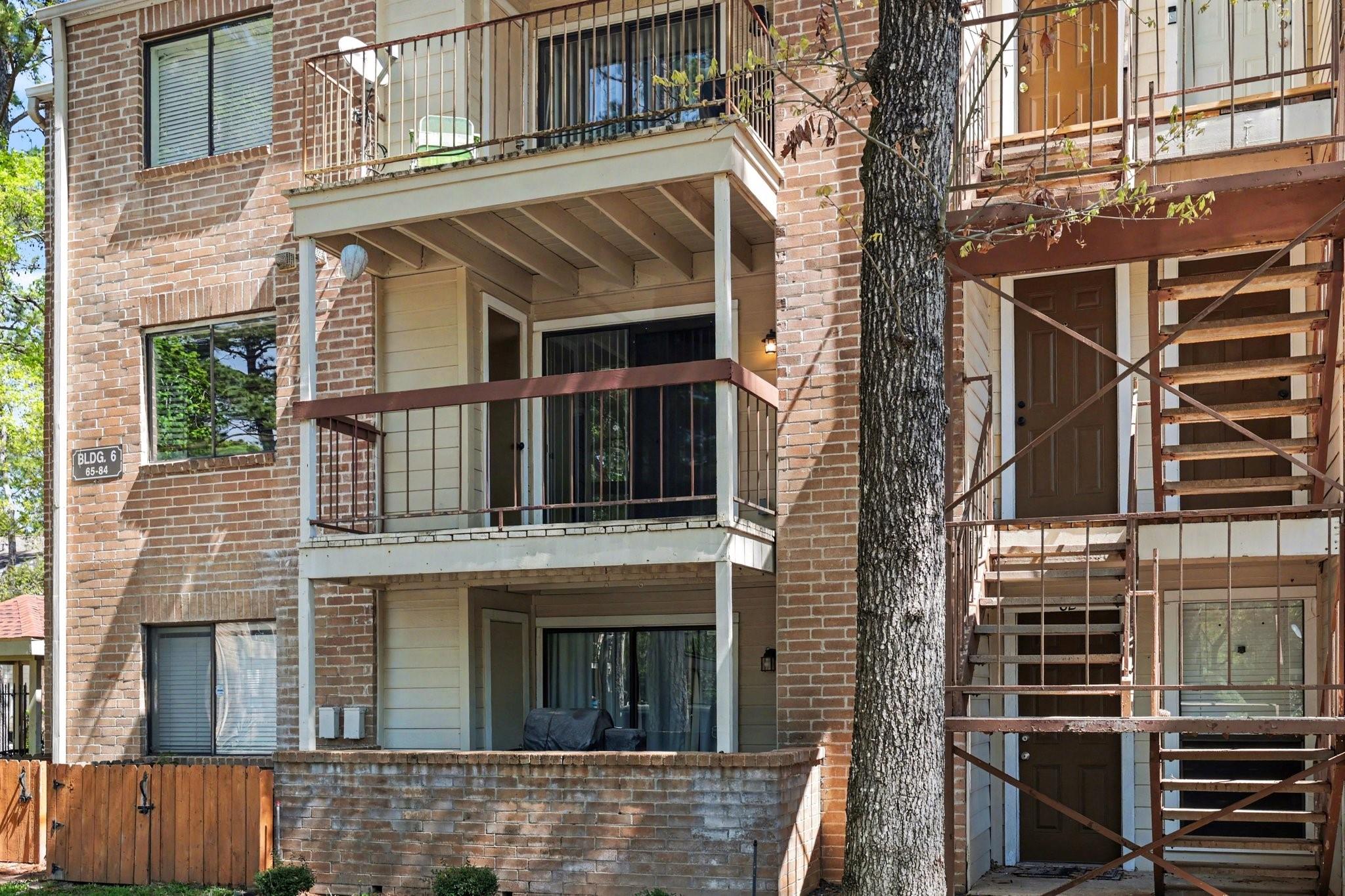 3500 Tangle Brush Drive 83