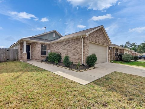 Photo of 461 Camas Creek Lane, Magnolia, TX 77354 (MLS # 35197693)