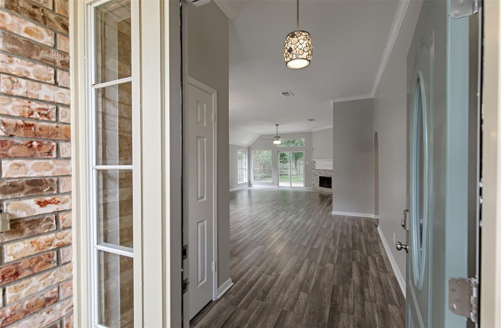 Photo of 4230 Mountain Peak Way, Kingwood, TX 77345 (MLS # 25976657)