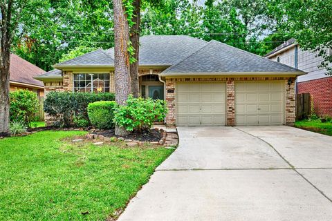 Photo of 4230 Mountain Peak Way, Kingwood, TX 77345 (MLS # 25976657)