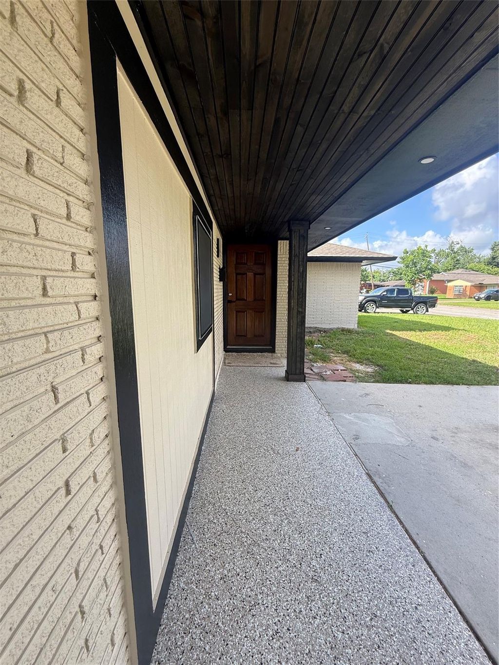 Photo of 2115 Dewberry Lane, Pasadena, TX 77502 (MLS # 94654999)