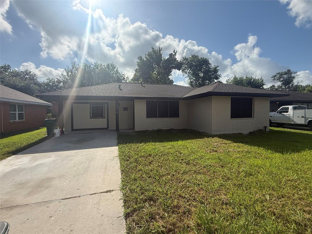 Photo of 2115 Dewberry Lane, Pasadena, TX 77502 (MLS # 94654999)
