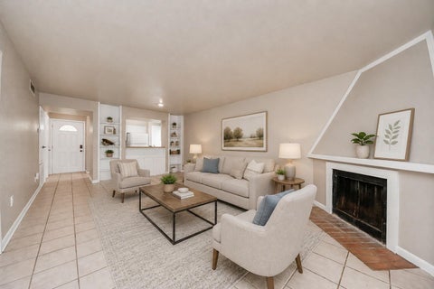 Photo of 10075 Westpark Drive #42, Houston, TX 77042 (MLS # 43890523)