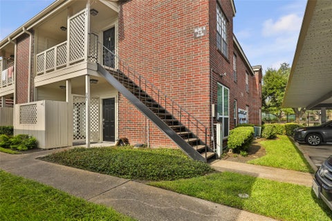Photo of 8055 Cambridge Street #28, Houston, TX 77054 (MLS # 13540039)