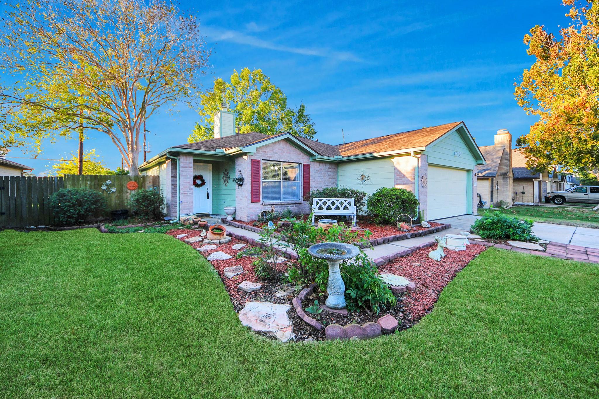 20403 Blue Juniper Drive