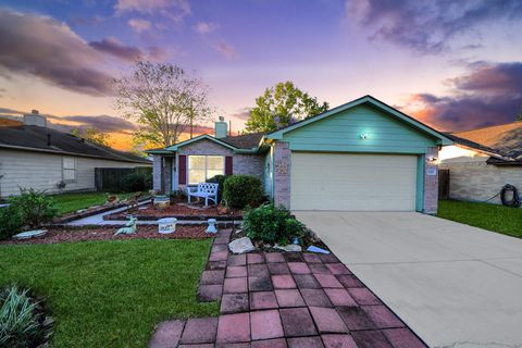 20403 Blue Juniper Drive Katy TX 77449