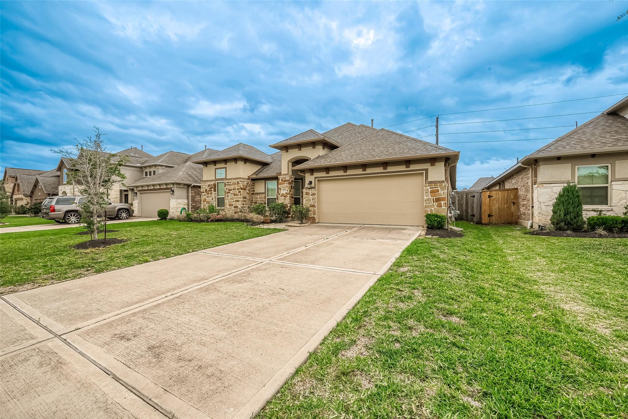 21315 Crested Valley Drive