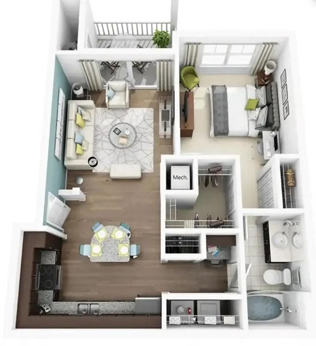 Photo of 12700 Ridgeline Boulevard #3303, Cedar Park, TX 78613 (MLS # 3689962)