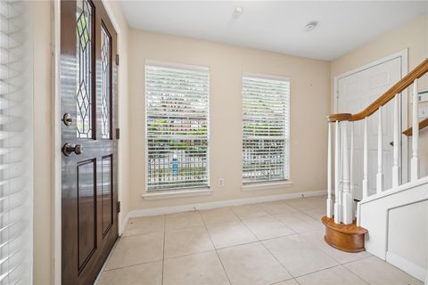Photo of 3003 Terrace Hills Lane, Houston, TX 77007 (MLS # 64599752)