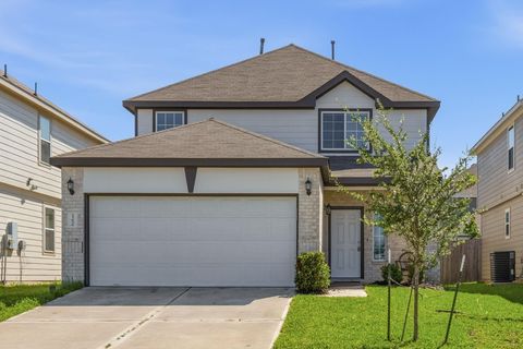 Photo of 23658 Buttress Root Drive, Spring, TX 77373 (MLS # 28735407)