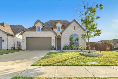 Photo of 1805 Everglades Drive, Forney, TX 75126 (MLS # 73987899)