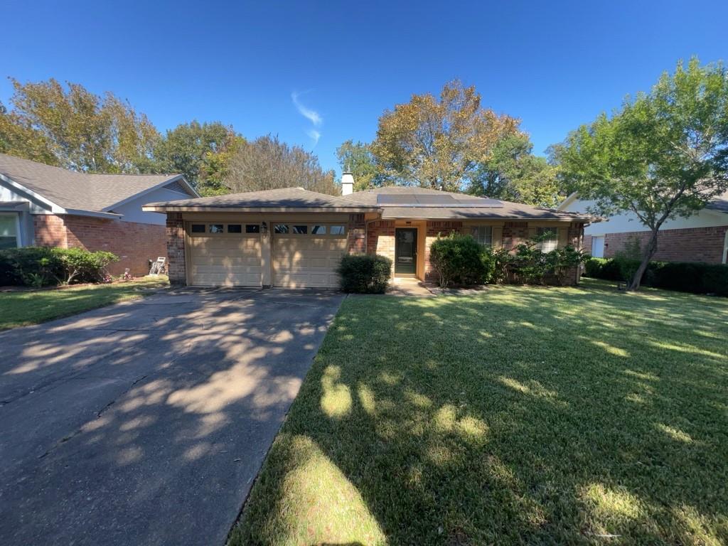 Photo of 3107 Jenny Drive, Sugar Land, TX 77479 (MLS # 20914745)