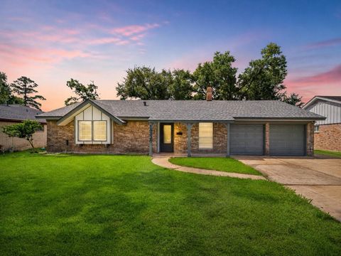 Photo of 14338 Waterville Way, Houston, TX 77015 (MLS # 90524449)