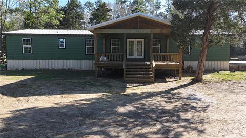 10621 Parker Drive Willis TX 77318