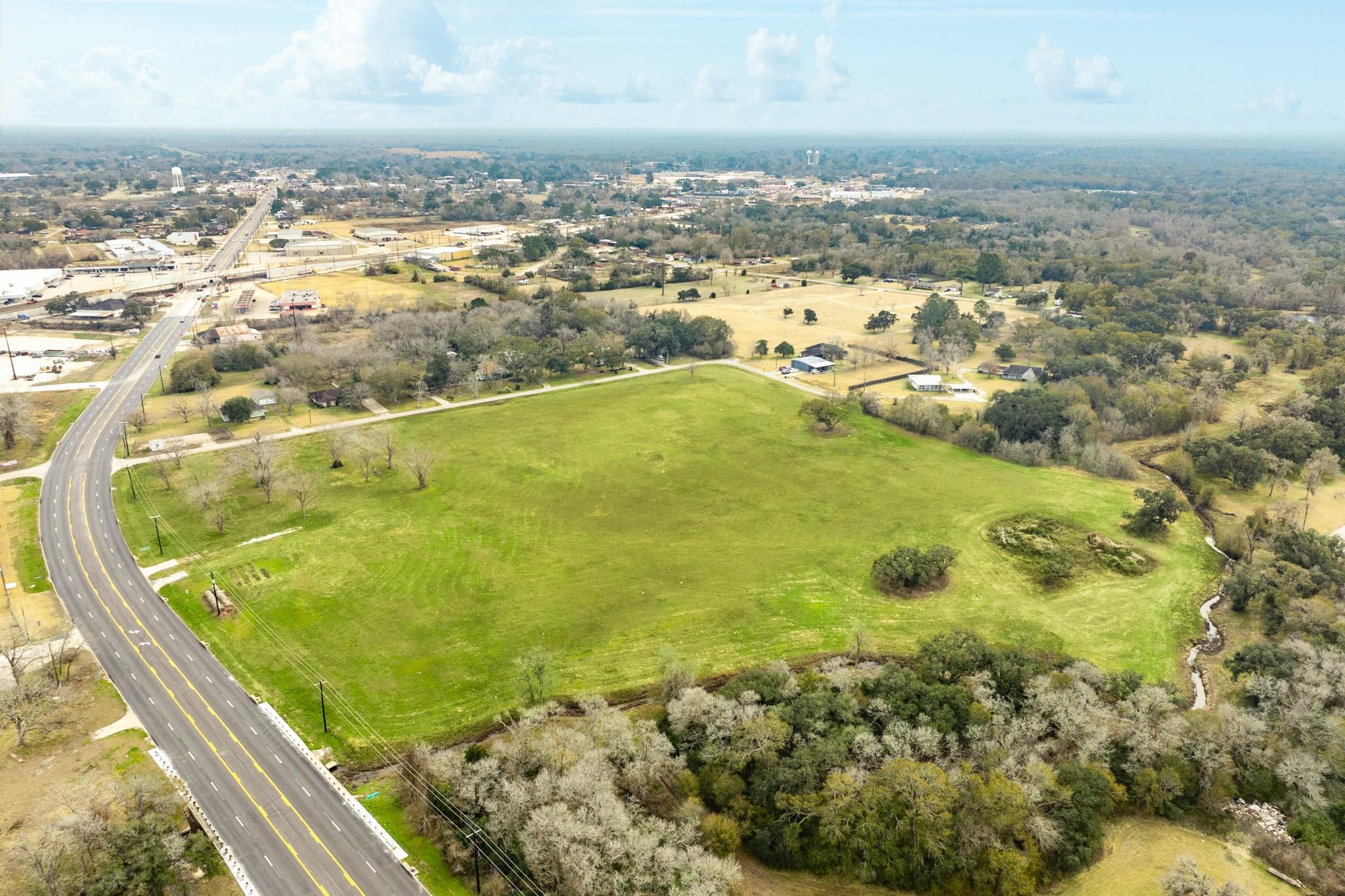 1311 West Brazos Ave