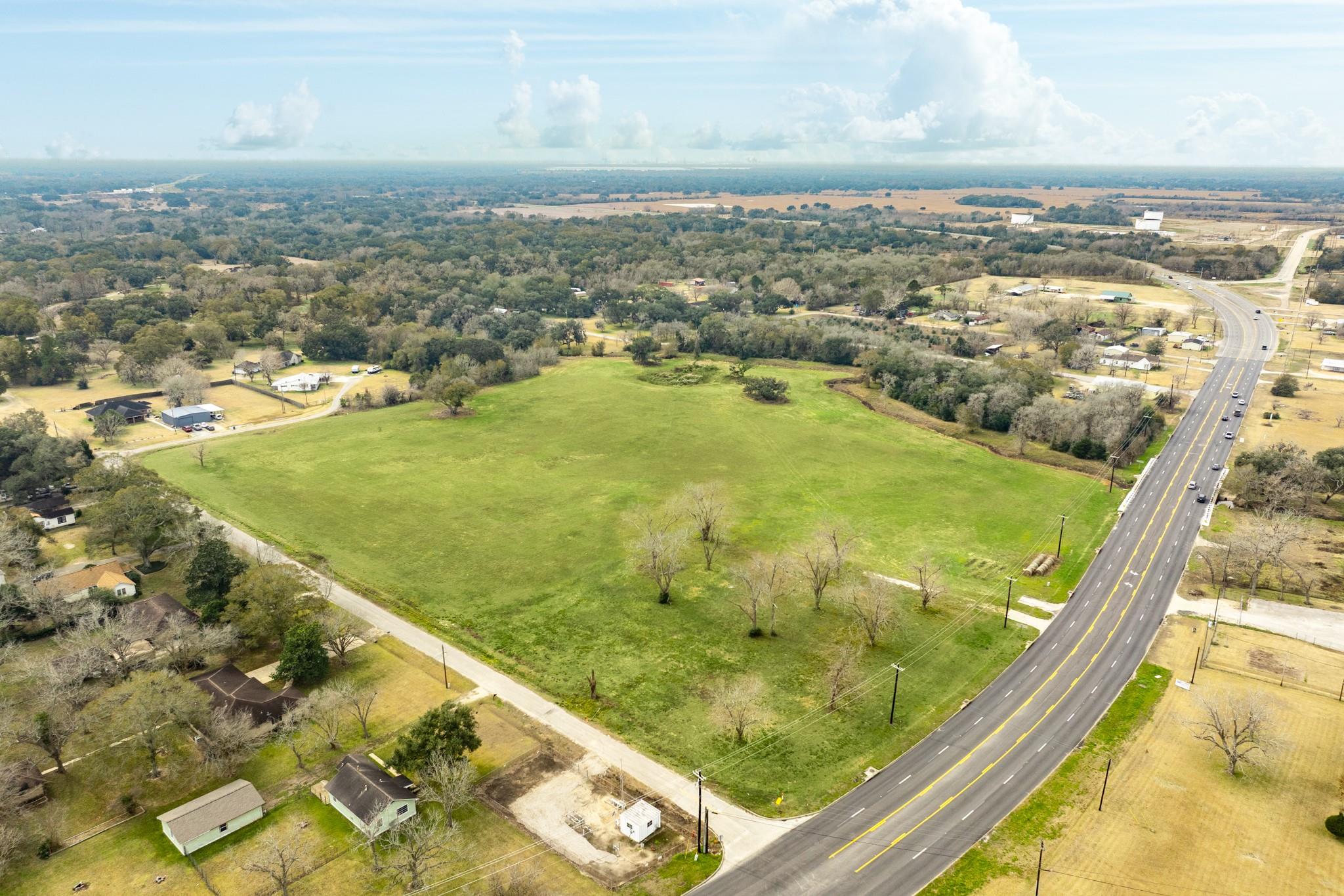 1311 West Brazos Ave