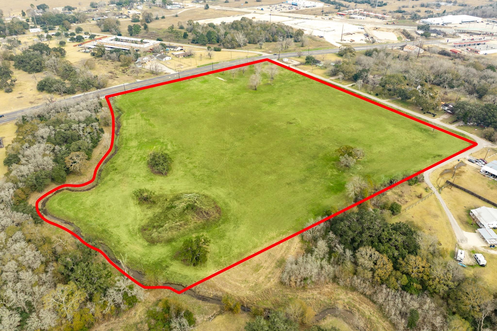 1311 West Brazos Ave