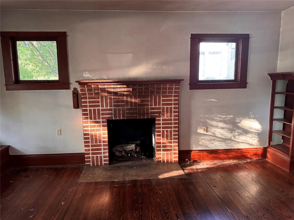 Photo of 1440 Ashland Street, Houston, TX 77008 (MLS # 75786108)