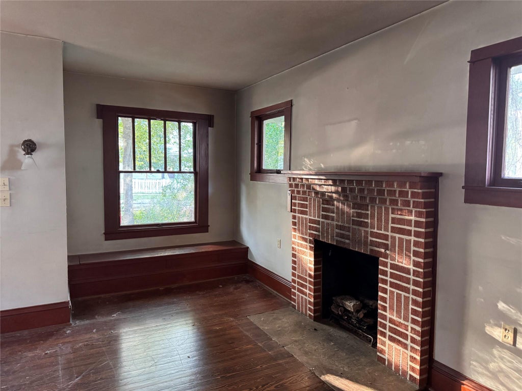 Photo of 1440 Ashland Street, Houston, TX 77008 (MLS # 75786108)