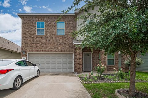 3638 Bright Moon Ct Katy TX 77449