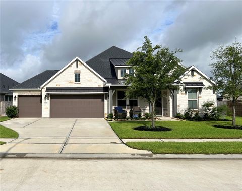 Homes For Sale - 20911 Preakness Stakes Trl Trl<br/> Tomball, TX 77377