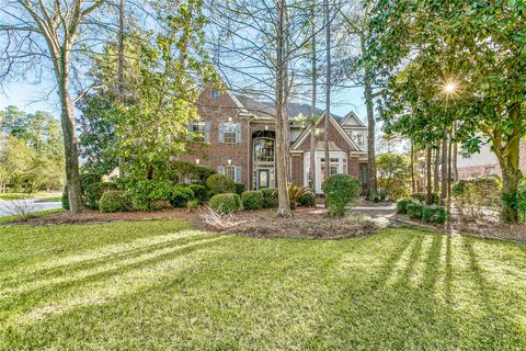 Photo of 3 Bough Leaf Place, The Woodlands, TX 77381 (MLS # 48065397) Photo of 3 Bough Leaf Place, The Woodlands, TX 77381 (MLS # 48065397)