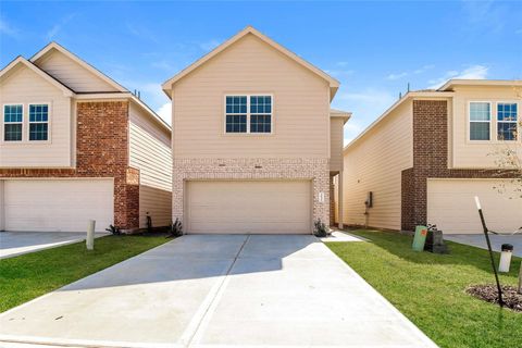 Photo of 2626 Bouvardia Way, Houston, TX 77073 (MLS # 91759542)