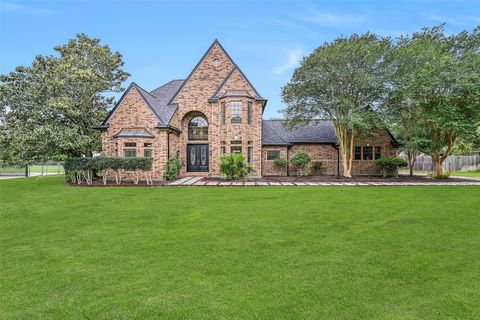 Photo of 904 Layfair Place, Friendswood, TX 77546 (MLS # 23172909)