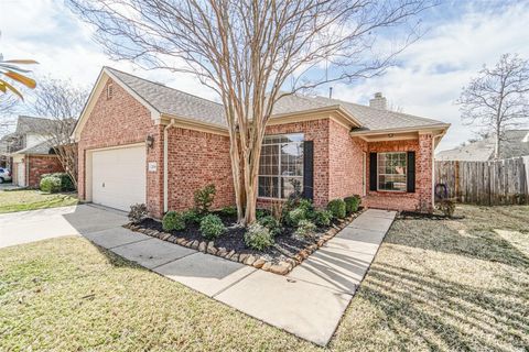 Photo of 2006 Lulach Lane, Conroe, TX 77301 (MLS # 23524838)