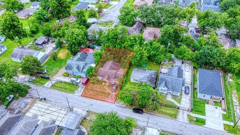 Photo of 4305 Castor Street, Houston, TX 77022 (MLS # 79435889)