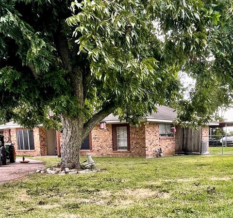 13610 Furman Road Houston TX 77047