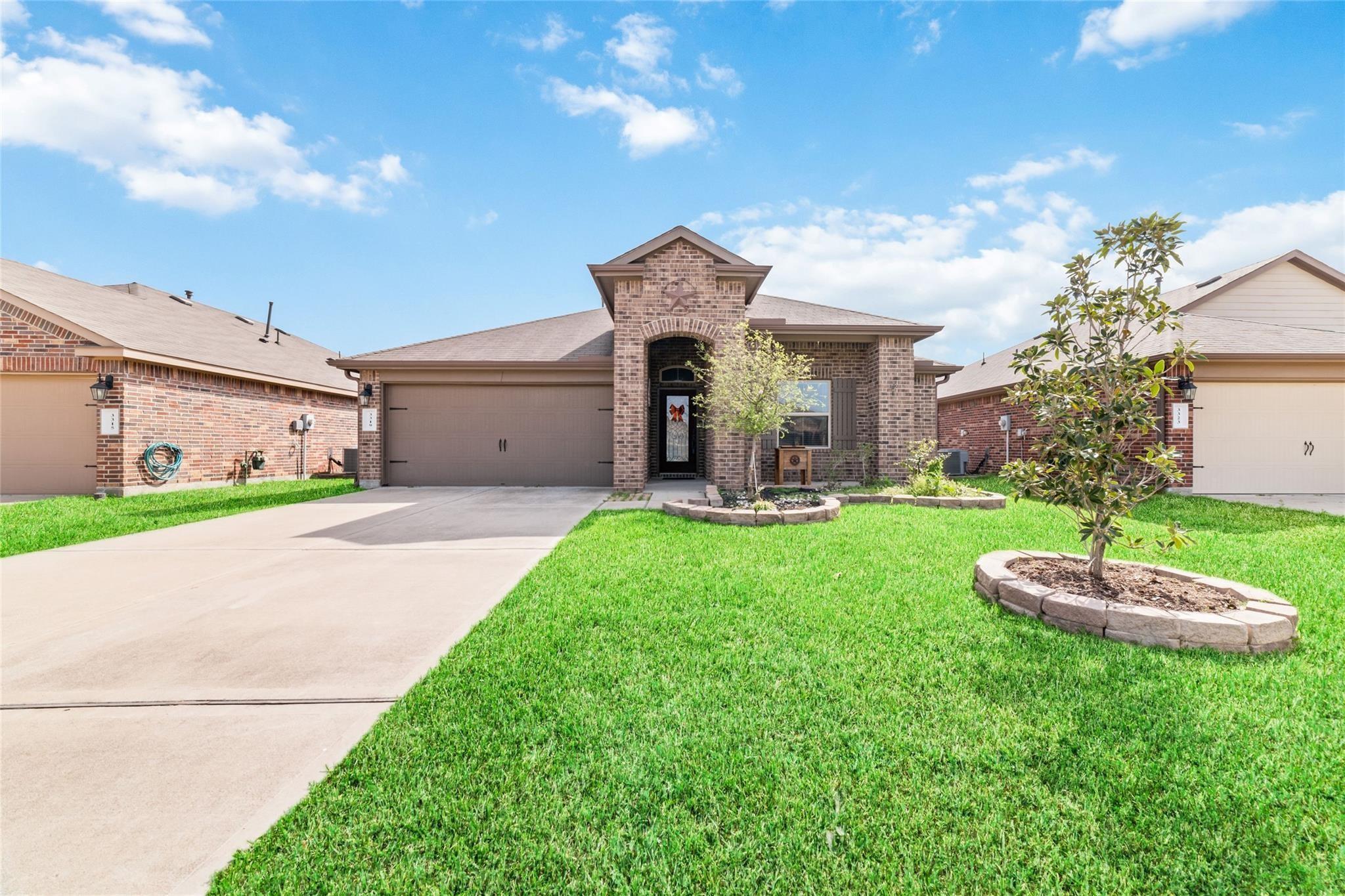 3319 Mcdonough Way