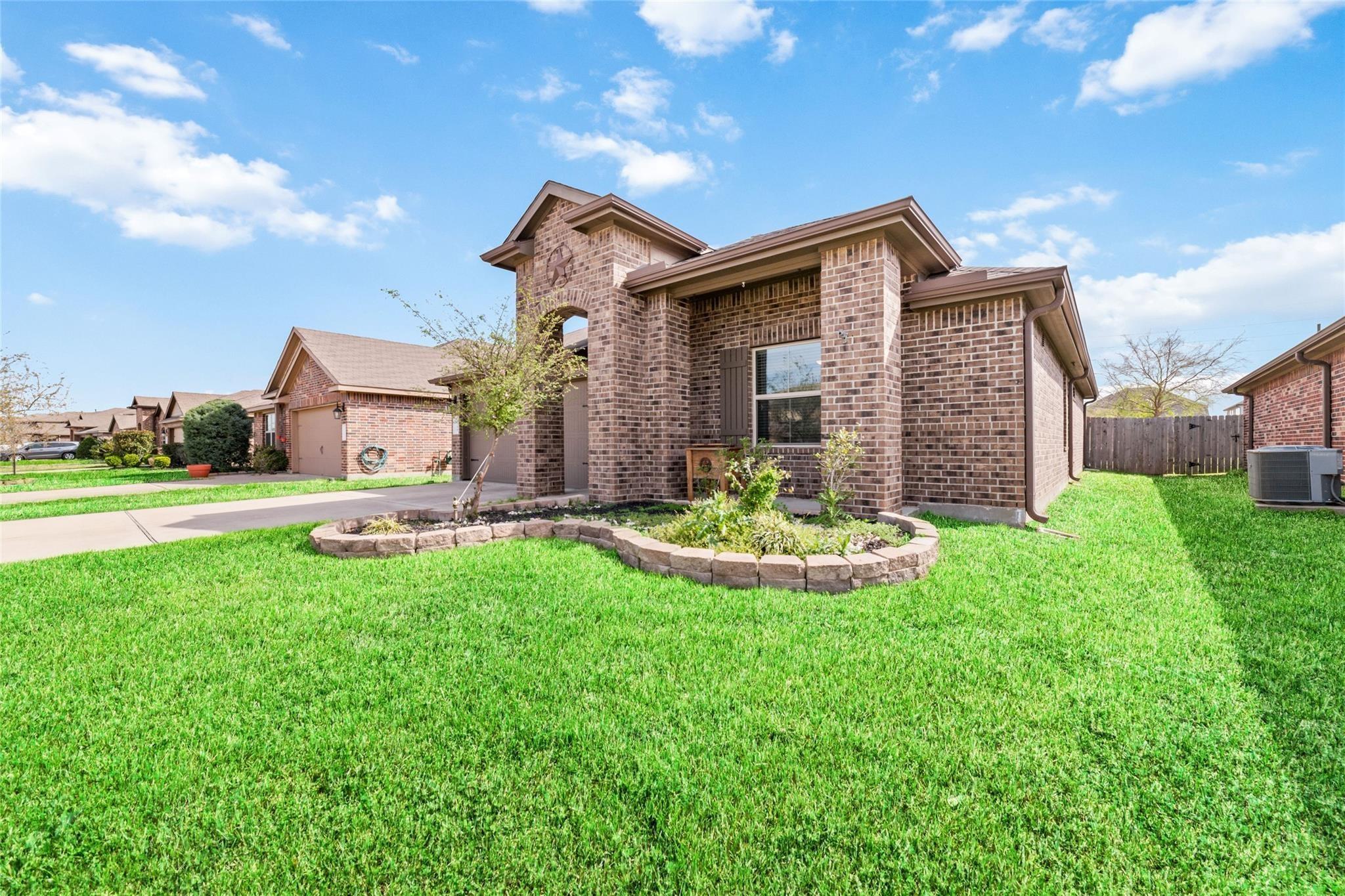 3319 Mcdonough Way