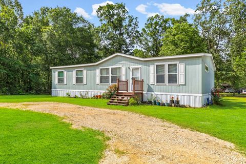 Photo of 180 Raven, Livingston, TX 77351 (MLS # 7370952)