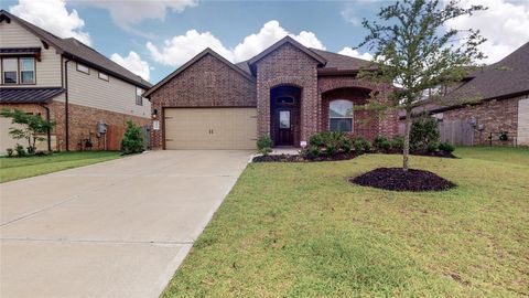 Photo of 28715 Possession Island Lane, Katy, TX 77441 (MLS # 42931416)