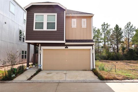 Photo of 3316 Vine Terrace Trace Trce, Houston, TX 77047 (MLS # 72916947)