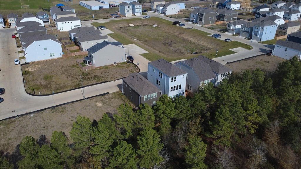 Photo of 3316 Vine Terrace Trace Trce, Houston, TX 77047 (MLS # 72916947)