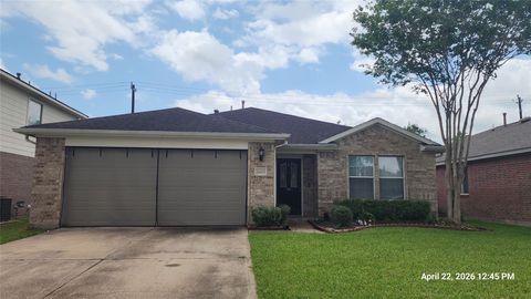 Photo of 2003 Mackenzie Way, Missouri City, TX 77489 (MLS # 15346255)