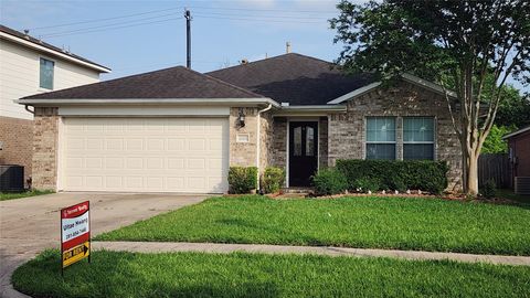 Photo of 2003 Mackenzie Way, Missouri City, TX 77489 (MLS # 15346255)