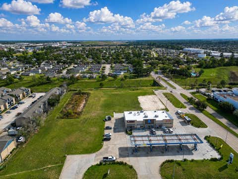 Vacant Land For Sale - 20302 Imperial Valley Drive<br/> Houston, TX 77073