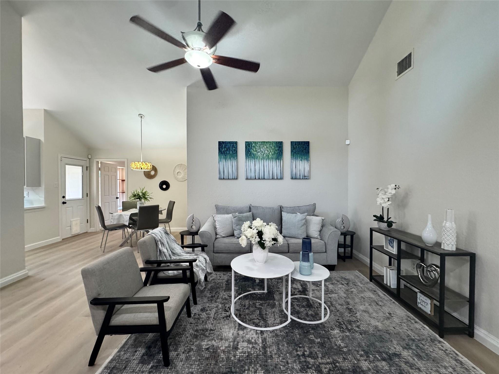 2123 Streamhurst Lane