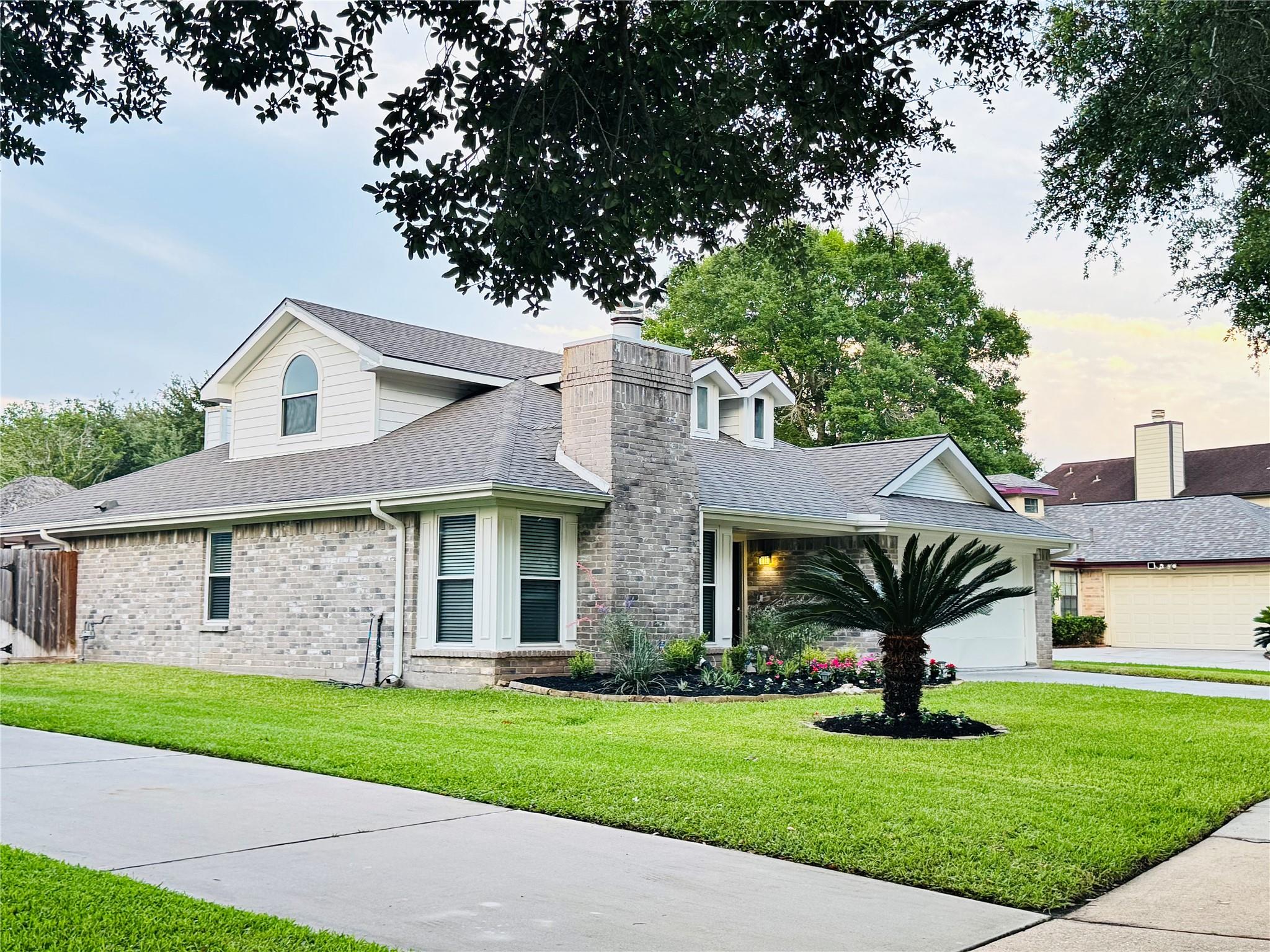 2123 Streamhurst Lane
