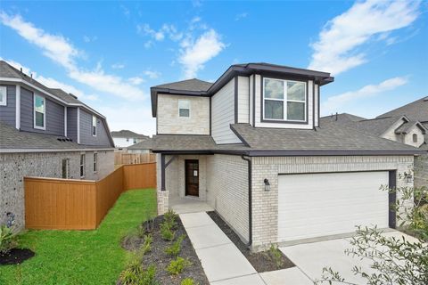 27126 Peaceful Cove Drive Katy TX 77493