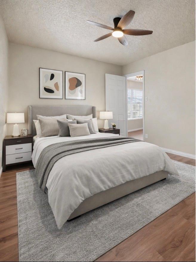Photo of 2750 Holly Hall Street #506, Houston, TX 77054 (MLS # 59452608)
